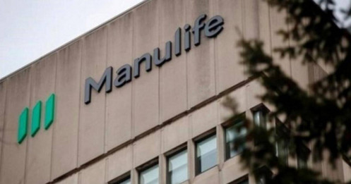 Giá trị danh mục cổ phiếu năm 2022 của Manulife đạt gần 7.900 tỷ đồng