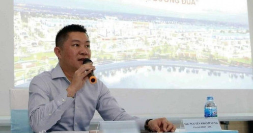 Đầu tư LDG (LDG): Chủ tịch Nguyễn Khánh Hưng bị bán giải chấp 3,5 triệu cổ phiếu sau khi công bố kết quả Thanh tra dự án “xây chui” tại Đồng Nai