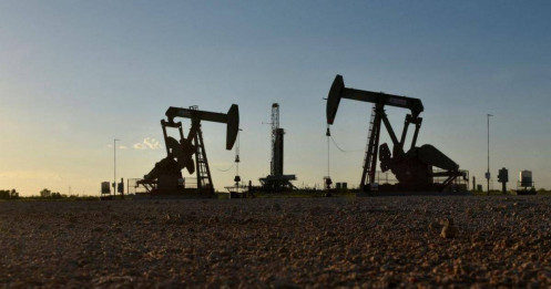 EIA cảnh báo về tình trang cung cầu dầu thô thế giới - thâm hụt trầm trọng hơn