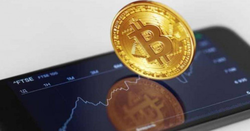Bitcoin và Ethereum tiếp tục bật tăng hậu tin CPI Mỹ và nâng cấp Shanghai