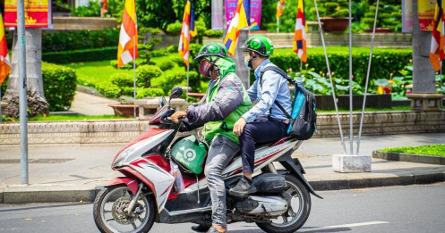 Gojek tiếp tục chiến lược phát triển bền vững tại Việt Nam