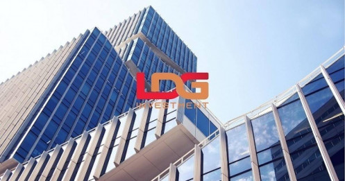 Chủ tịch LDG bị bán giải chấp hơn 3.5 triệu cp