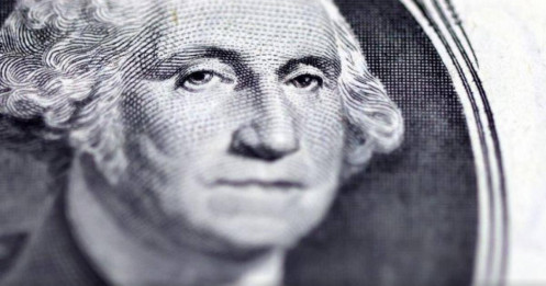 Bất chấp lạm phát, đồng đô la có thể vượt quá 115 vào năm 2023