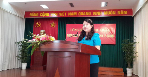 TPBank đề cử cựu Giám đốc Ngân hàng Nhà nước Hà Nội vào HĐQT