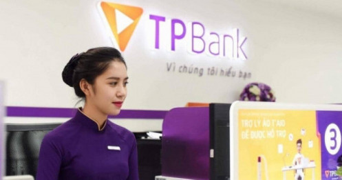 TPBank: Cựu lãnh đạo Ngân hàng Nhà nước, BIDV dự kiến tham gia HĐQT và Ban kiểm soát
