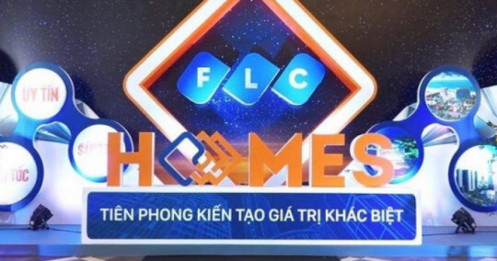 Lãnh đạo từ nhiệm, FLC Homes (FHH) triệu tập họp ĐHCĐ bất thường