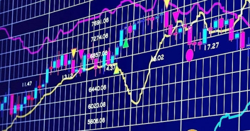 [LIVE] Nhận định thị trường chứng khoán ngày 19/4: Vnindex bùng nổ thanh khoản cuối phiên