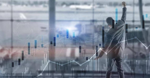 VN-Index 18/04/2023: Thị trường bắt đầu bước vào giai đoạn giằng co giữa bên mua và bên bán