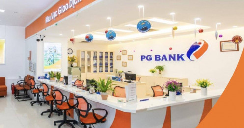 Người thân lãnh đạo PG Bank đăng ký bán toàn bộ hơn 7,6 triệu cổ phiếu PGB