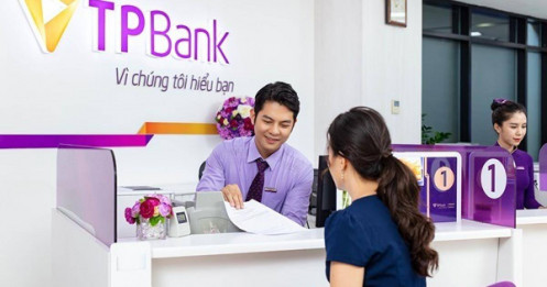 TPBank có gì?