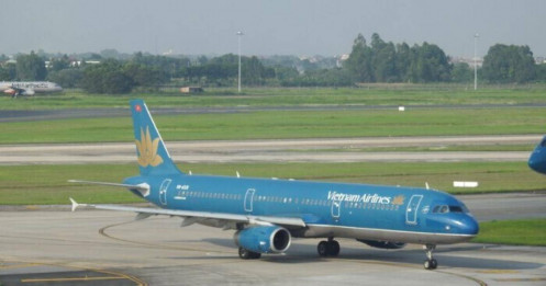 Vietnam Airlines lùi thời gian tổ chức ĐHCĐ thường niên