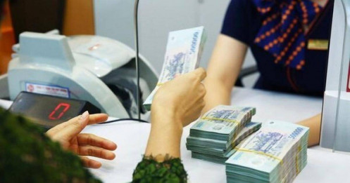 Nợ công của Việt Nam giảm mạnh