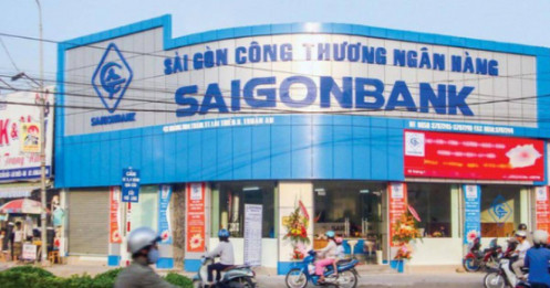 Saigonbank báo lãi trước thuế gần 105 tỷ đồng trong quý 1/2023, tỷ lệ dự phòng bao nợ xấu tới 147%