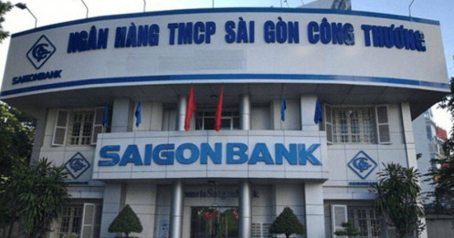Lợi nhuận quý 1/2023 tại Saigonbank tăng 6,2%, nợ xấu tăng nhẹ