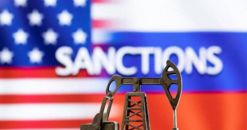 Mỹ và các đồng minh xem xét cấm xuất khẩu hầu hết các mặt hàng sang Nga