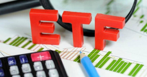 Kỳ cơ cấu danh mục ETF nội cuối tháng 4: Cổ phiếu EIB, MSB, ACB có thể bị bán mạnh