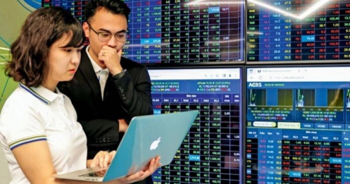 Chuẩn bị cho sóng gió trên TTCK trong quý II