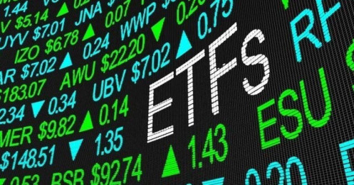 Các ETF nội mua bán ra sao trong kỳ cơ cấu tháng 4?