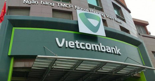 Vietcombank (VCB) báo lãi trước thuế hơn 11.000 tỷ đồng trong quý 1