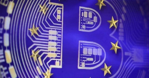 Đi trước Mỹ, EU thông qua quy định tiền điện tử toàn diện đầu tiên trên thế giới