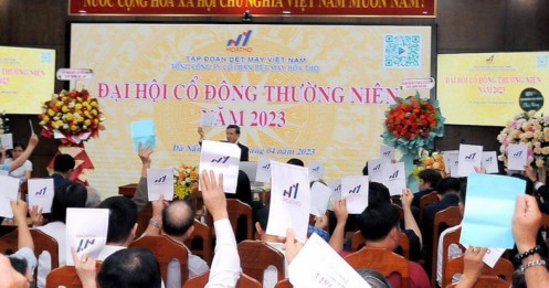 Dệt may Hòa Thọ chuẩn bị phát hành hơn 6 triệu cổ phiếu trả cổ tức