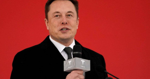 Cổ đông Tesla phàn nàn Elon Musk xao nhãng việc điều hành