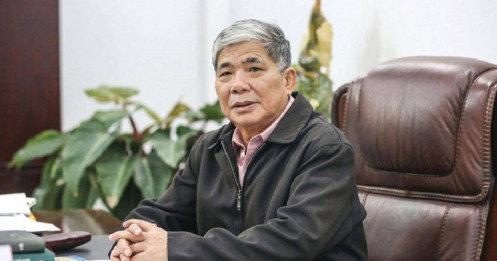 Truy tố Chủ tịch Mường Thanh Lê Thanh Thản: Cán bộ thanh tra "không phát hiện" toà nhà xây trái phép