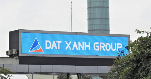 Anh trai ông Lương Trí Thìn đăng ký bán hơn 5 triệu cổ phiếu DXG