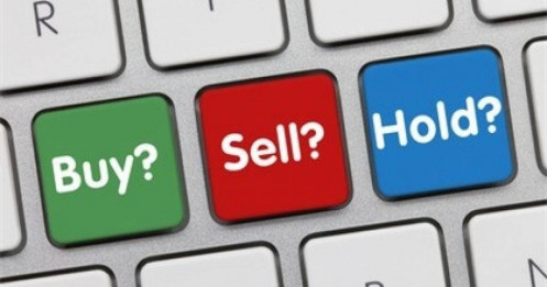 Lãnh đạo mua bán cổ phiếu: Thiếu vắng các giao dịch đáng chú ý