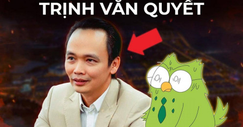 [VIDEO] Trịnh Văn Quyết - Câu chuyện kinh doanh