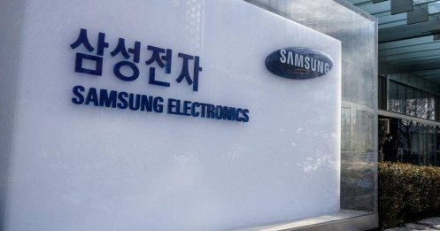 Sau 15 năm Samsung Electronics có nguy cơ lỗ quý đầu tiên