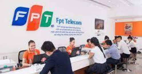 FPT Telecom muốn chi 87 triệu USD đầu tư cáp quang biển