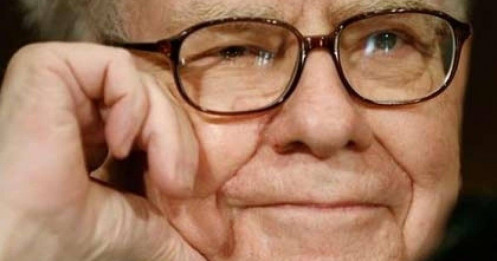 Warren Buffett chọn cổ phiếu như thế nào?
