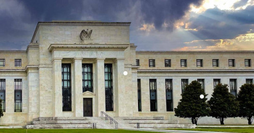 Fed và câu chuyện tăng lãi suất