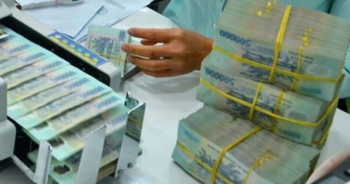 MSVN: Ngay cả trong kịch bản xấu, các ngân hàng Việt sẽ không rơi vào khủng hoảng