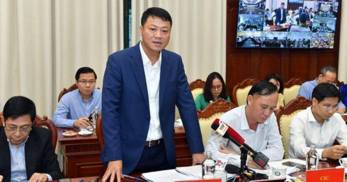 Yêu cầu khẩn từ Ngân hàng Nhà nước