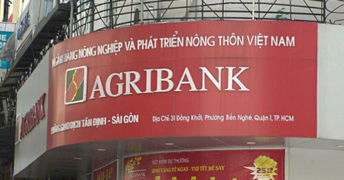 Agribank dự kiến được tăng vốn hơn 17.000 tỷ đồng