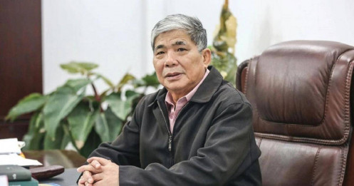 Doanh nghiệp của ông Lê Thanh Thản báo lợi nhuận quý 1/2023 tăng đột biến
