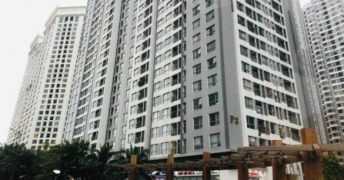 Lý do căn hộ chung cư tại Hà Nội tăng giá khi thị trường địa ốc ảm đạm