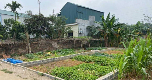 Một thửa đất, ba giá bán