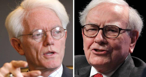 'Hối hận muộn màng': Huyền thoại Peter Lynch tiếc vì không đầu tư vào một cổ phiếu mà Warren Buffett yêu thích