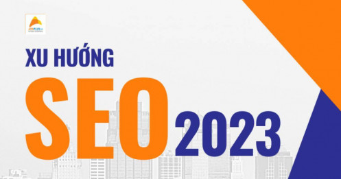 [Ebook] Xu hướng SEO có gì thay đổi trong năm 2023?