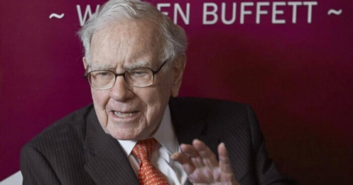 Đầu tư giá trị theo Warren Buffett