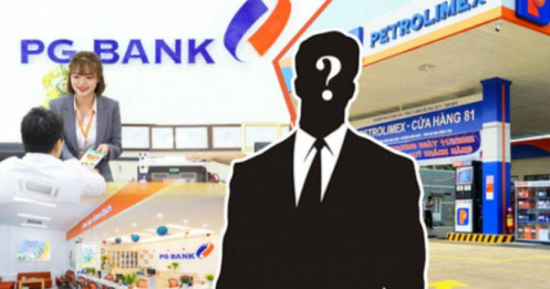 Hé lộ danh tính 3 cổ đông mới của PG Bank sau khi Petrolimex thoái vốn: Xuất hiện bóng dáng Tập đoàn Thành Công?