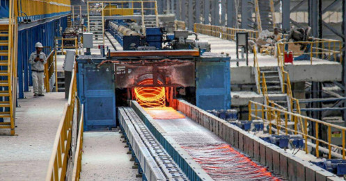 [VIDEO] HPG - 400 tỷ lợi nhuận và sự thật?