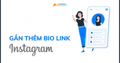 Instagram nghiên cứu cách gắn thêm bio link trên hồ sơ