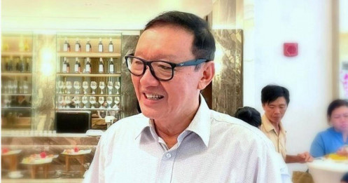 Cựu Chủ tịch SABECO Phan Đăng Tuất: Thời chúng tôi còn làm, Heineken luôn đi sau