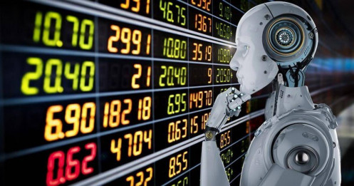 Tác động của tâm lý lên VN-Index trước kỳ nghỉ lễ đã hết