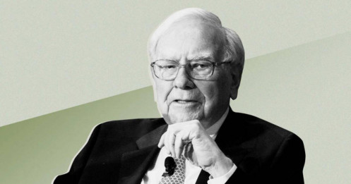 3 kiểu người mà Warren Buffett khuyên bạn nên giao thiệp để có được thành công