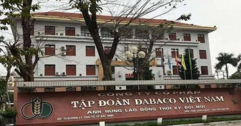 Dabaco Việt Nam (DBC): Quý I/2023, lỗ kỷ lục 320,73 tỷ đồng